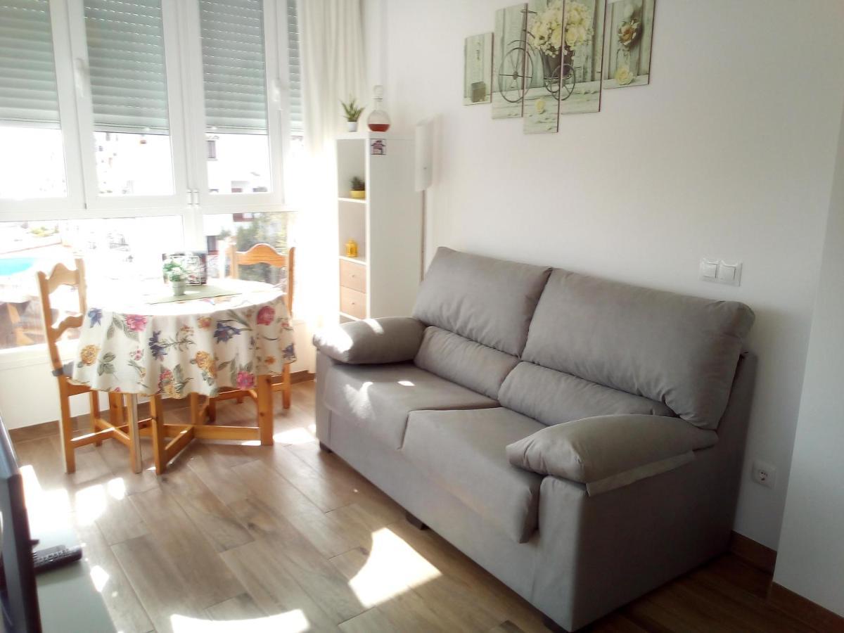 Casa Raquel Apartment Frigiliana Bagian luar foto
