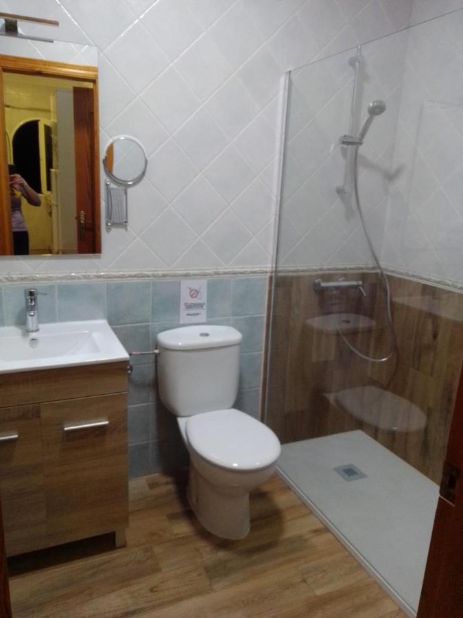 Casa Raquel Apartment Frigiliana Bagian luar foto